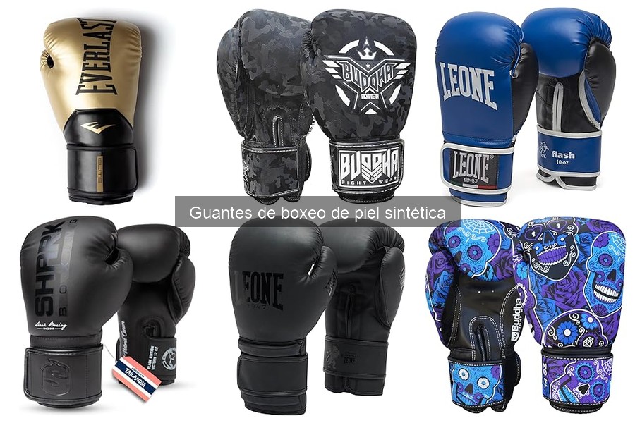 Tipos De Guantes De Boxeo De Piel Sint tica Y Sus Usos Espec ficos tipos-de-guantes-de-boxeo-de-piel-sint-tica-y-sus-usos-espec-ficos