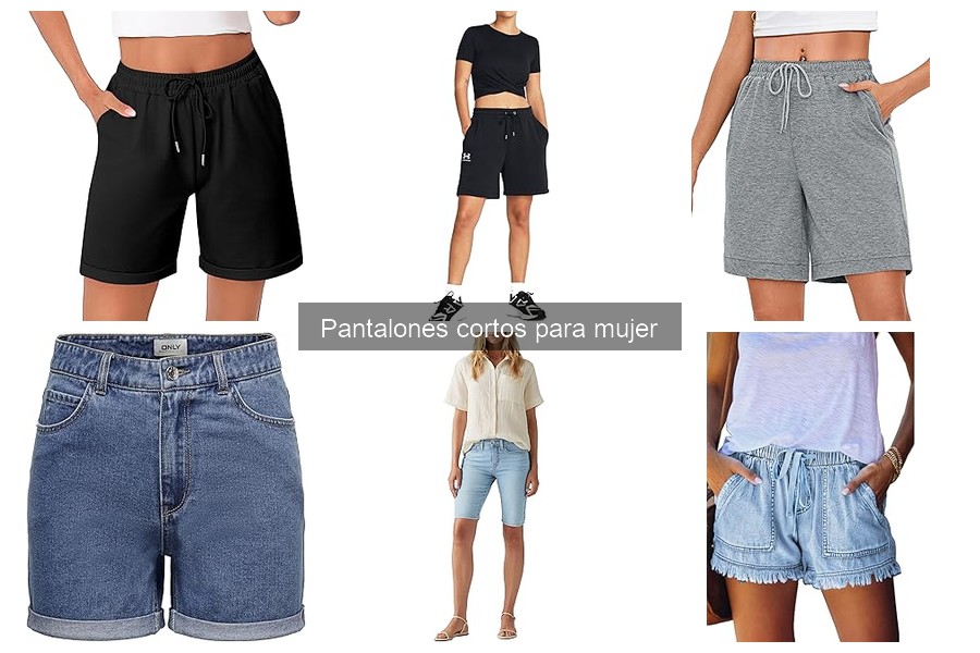 Ventajas de los Pantalones Cortos para Mujer en Boxeo