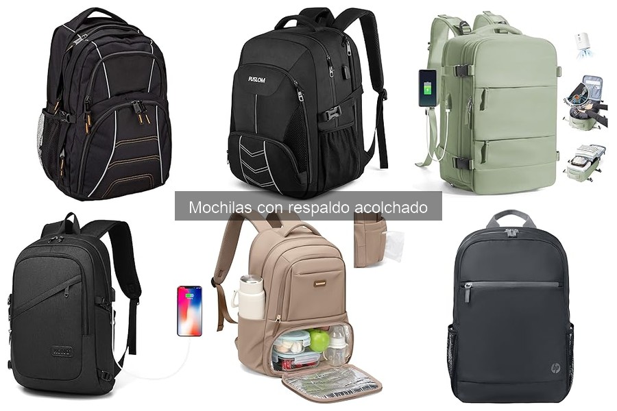 Ventajas de usar mochilas acolchadas para artes marciales