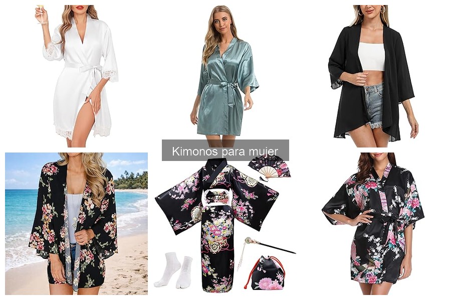Ventajas y desventajas de los kimonos para mujer en competiciones