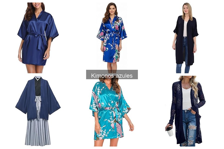 Ventajas y Desventajas del Kimono Azul en Artes Marciales